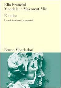 Estetica. I nomi, i concetti, le correnti | Immagine principale