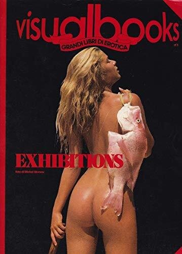 Exhibitions. Foto di Michel Moreau. Visualbooks. Grandi libri di di …