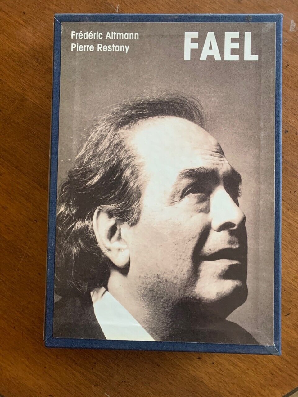 FAEL | Immagine principale