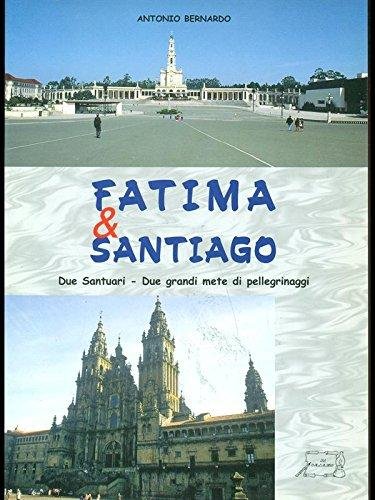 Fatima &amp; Santiago