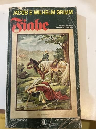 Fiabe (Vol. 2) | Immagine principale