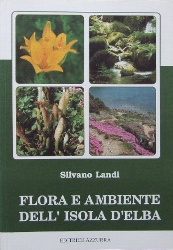 Flora e ambiente dell'isola d'Elba