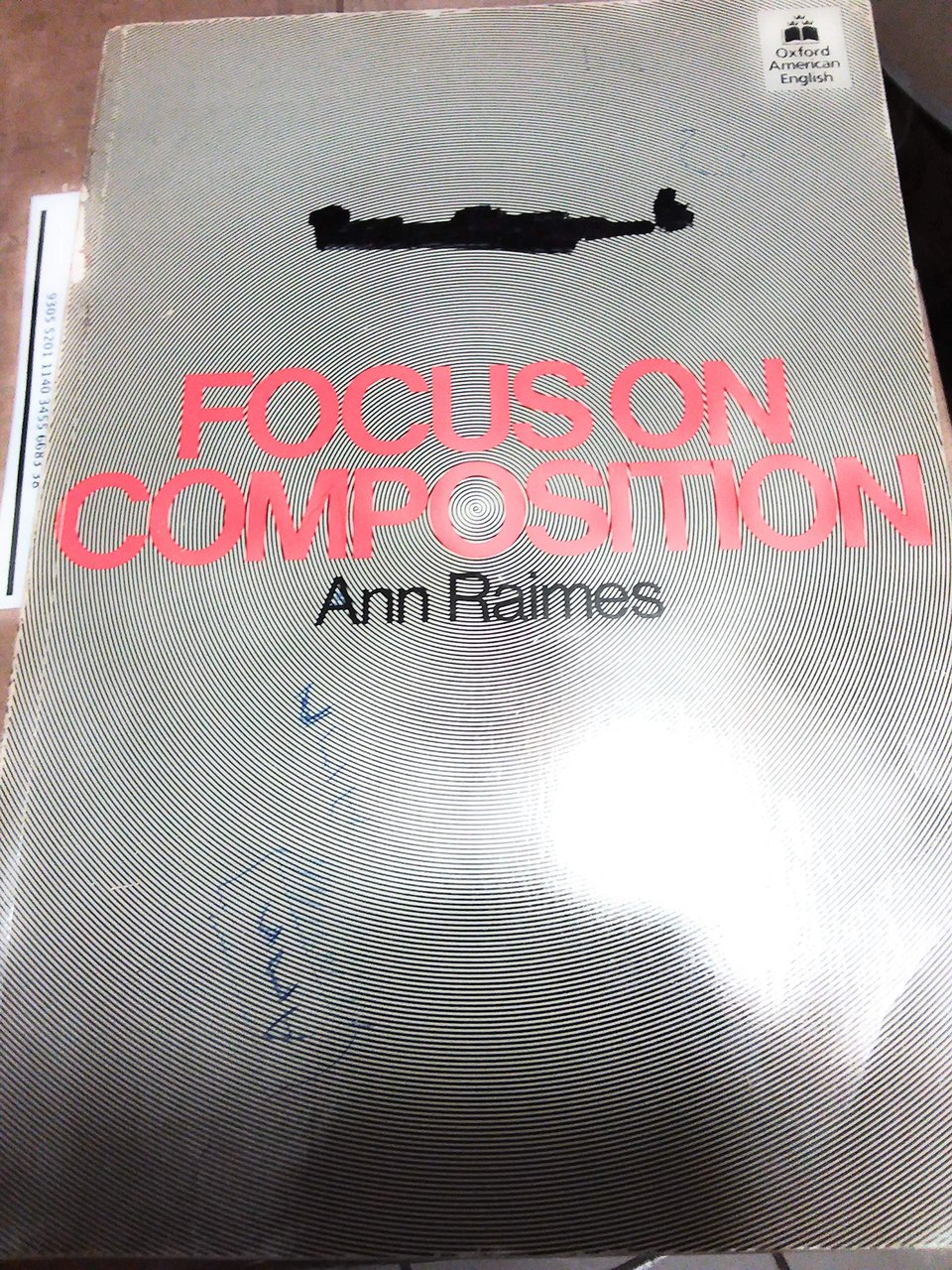 Focus on Composition | Immagine principale