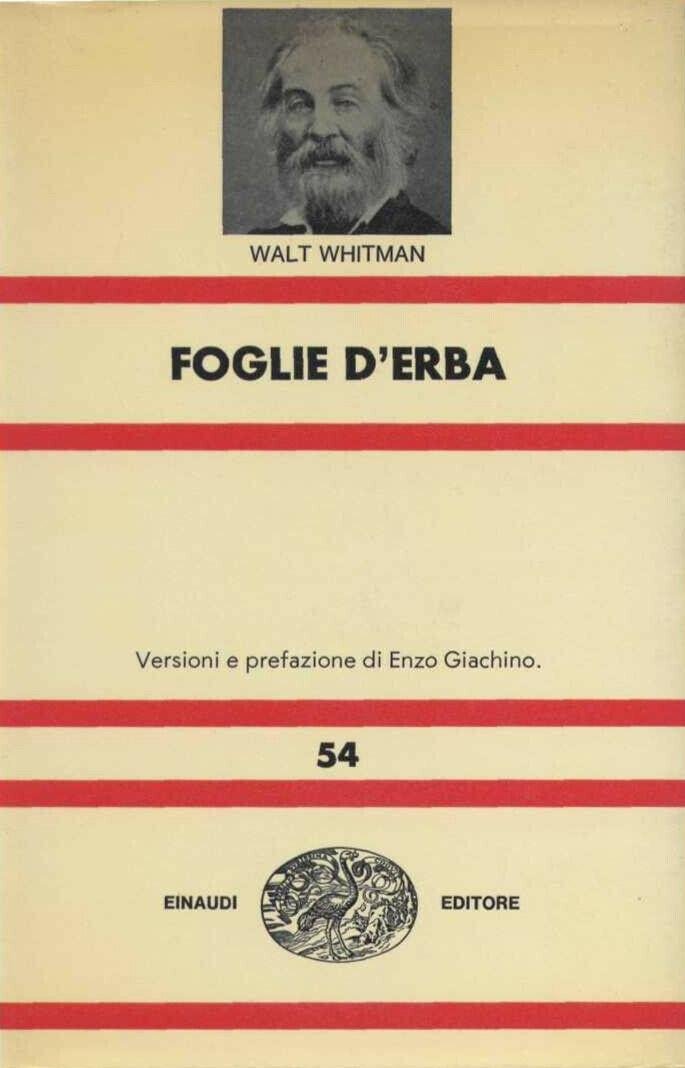 Foglie d'erba