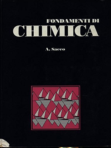 Fondamenti di chimica | Immagine principale