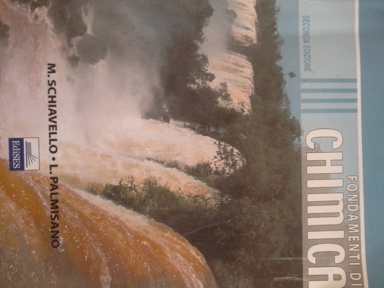 Fondamenti di chimica