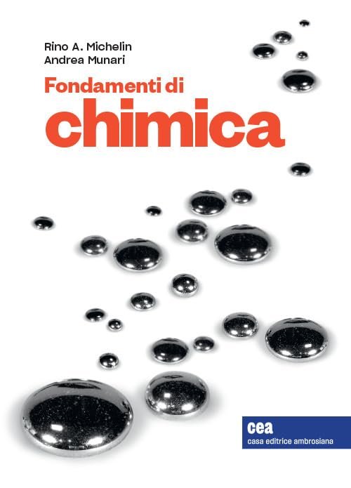 Fondamenti di chimica. Con e-book | Immagine principale