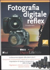 Fotografia digitale reflex