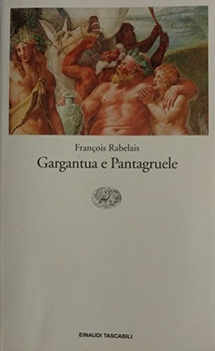 Gargantua e Pantagruele