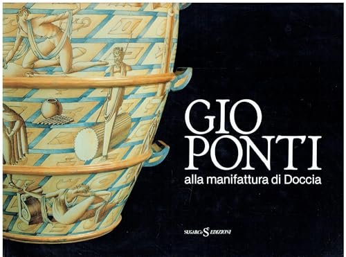Gio Ponti alla manifattura di Doccia | Immagine principale
