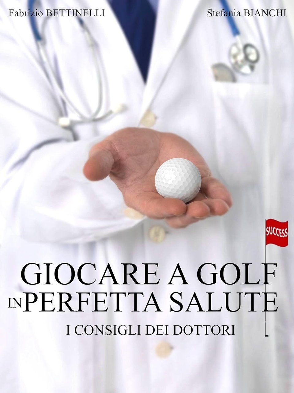 GIOCARE A GOLF IN PERFETTA SALUTE I CONSIGLI DEL DOTTORE