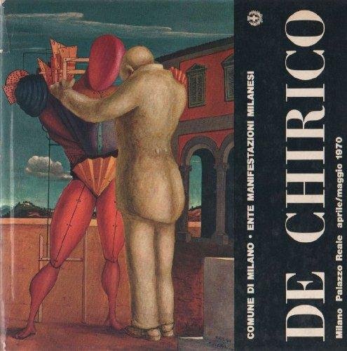 Giorgio De Chirico