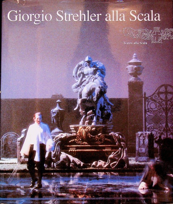 GIORGIO STREHLER ALLA SCALA | Immagine principale