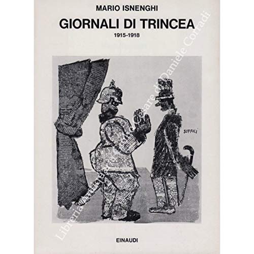 Giornali di trincea (1915-1918) | Immagine principale