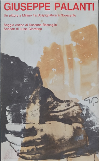 GIUSEPPE PALANTI UN PITTORE A MILANO
