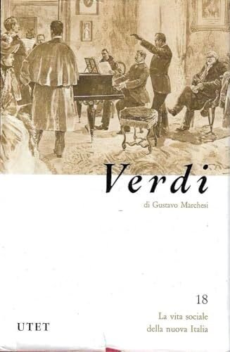 Giuseppe Verdi | Immagine principale