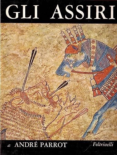 Gli Assiri