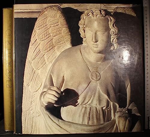 GLI SCULTORI SENESI.