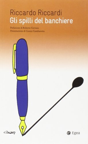 Gli spilli del banchiere | Immagine principale