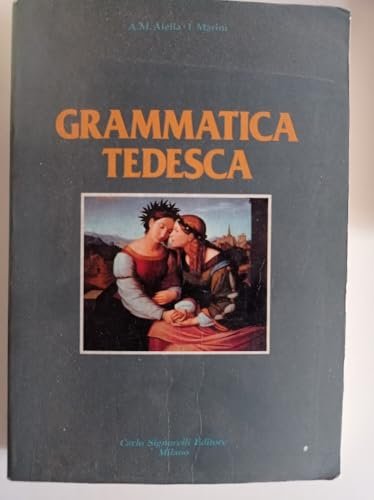 Grammatica Tedesca | Immagine principale