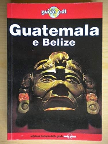 Guatemala e Belize