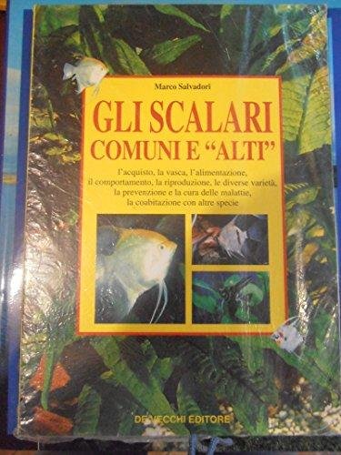 guida agli scalari comuni e «alti»