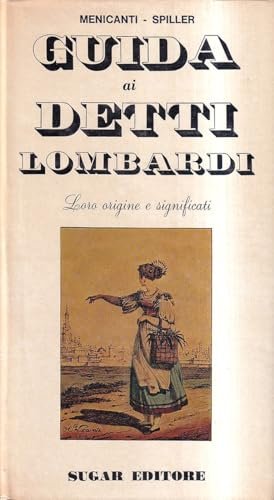 Guida ai detti lombardi | Immagine principale