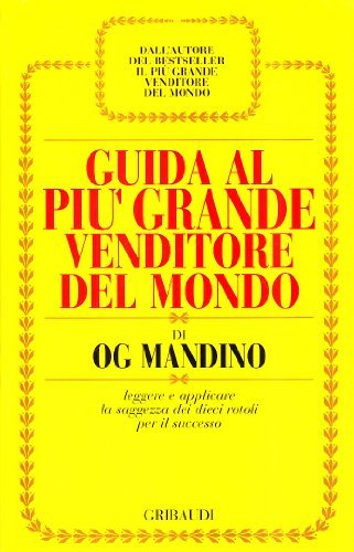 Guida al più grande venditore del mondo
