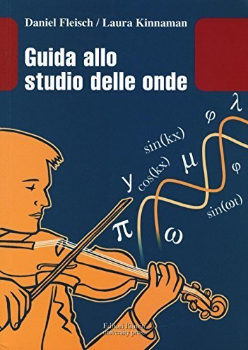Guida allo studio delle onde.