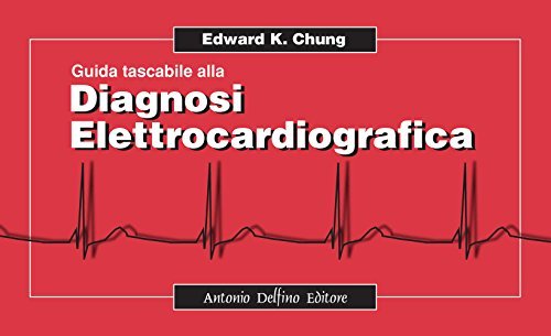 Guida tascabili alla diagnosi elettrocardiografica | Immagine principale