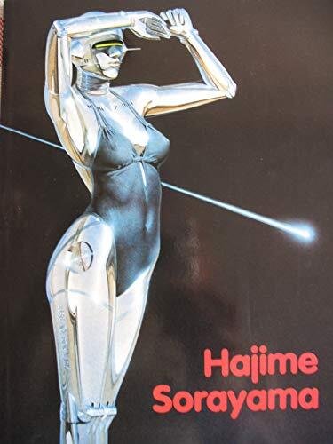 Hajime Sorayama | Immagine principale