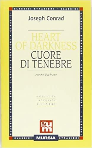 Heart of darkness - Cuore di tenebre