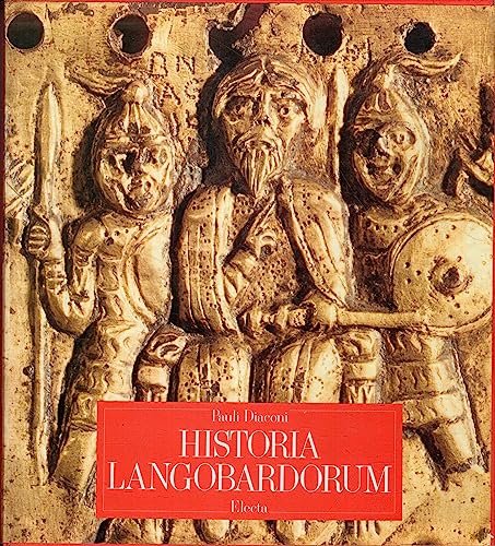HISTORIA LANGOBARDORUM PAULI DIACONI | Immagine principale