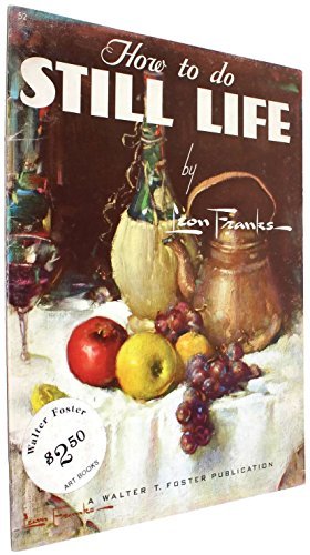 How to Do Still Life | Immagine principale