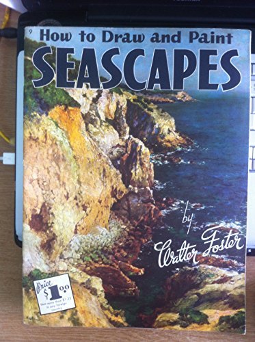 How to Draw and Paint Seascapes | Immagine principale