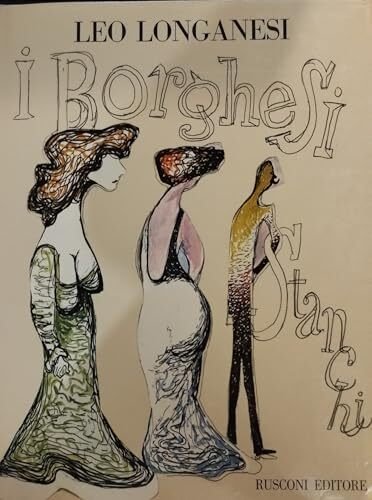 I BORGHESI STANCHI. | Immagine principale
