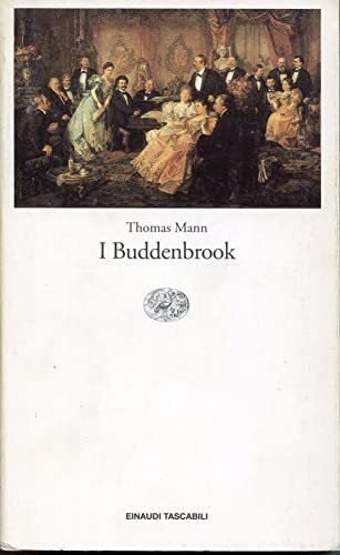 i buddenbrook