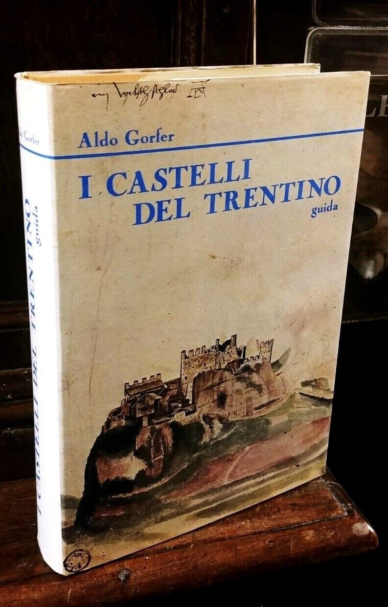 I castelli del Trentino. | Immagine principale