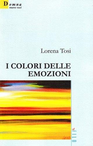 I colori delle emozioni