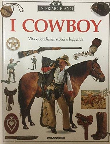 I cowboy