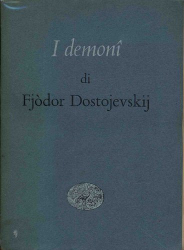 I demoni