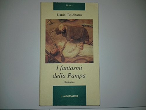 I fantasmi della Pampa