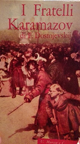 I fratelli Karamazov | Immagine principale