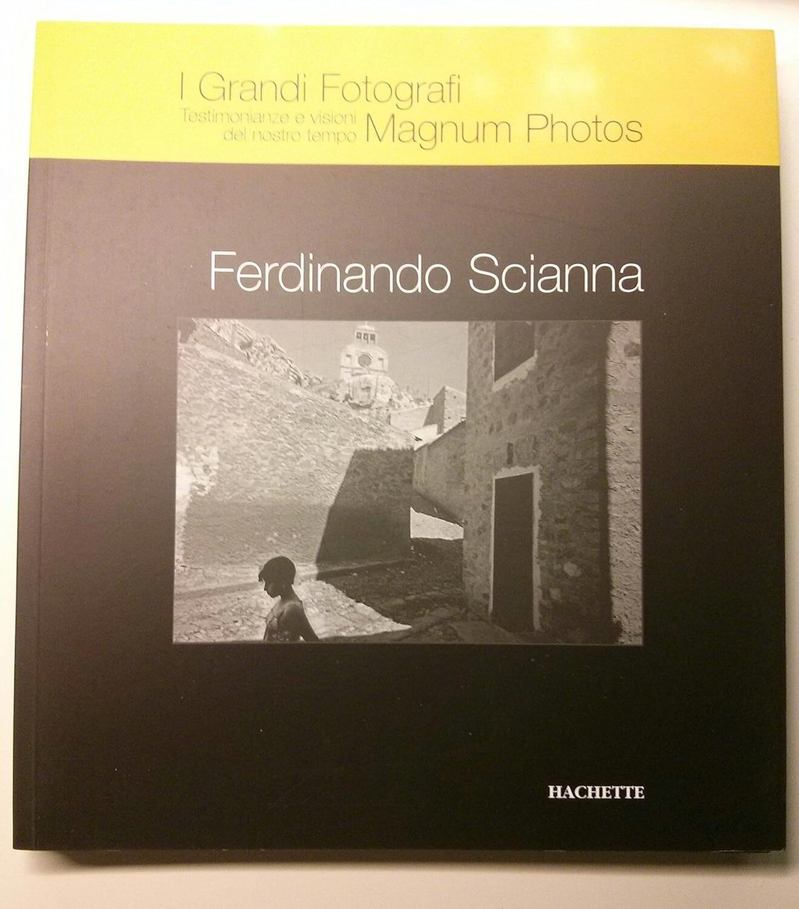 I GRANDI FOTOGRAFI MAGNUM PHOTOS testimonianze e visioni del nostro …