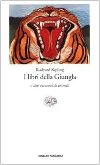 I libri della giungla