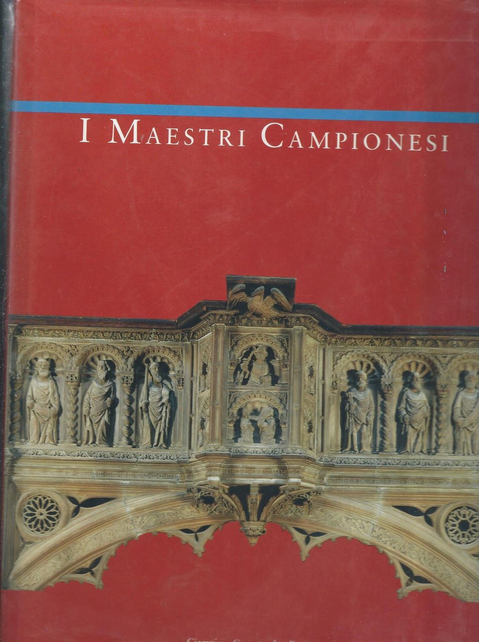 I maestri campionesi