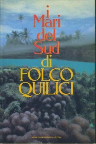 I mari del Sud