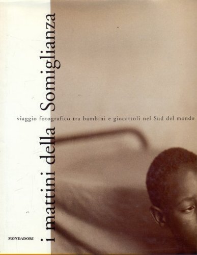 I mattini della somiglianza