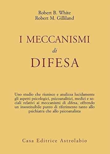 I meccanismi di difesa