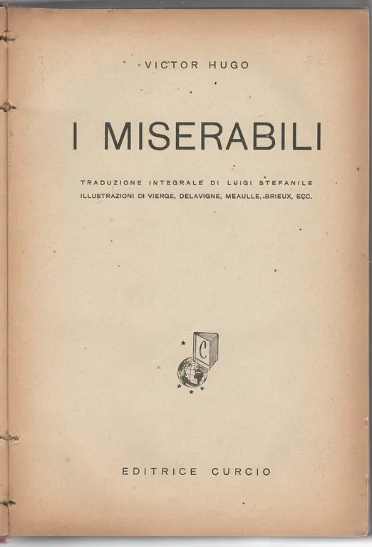 I MISERABILI | Immagine Gallery 1